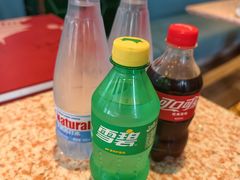 -红樱桃·欢乐餐厅(太原里店)