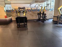 -W FITNESS 威尔仕健身·游泳(万科天空之城店)