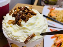 -茶颜悦色(雨花亭凯德二楼店)