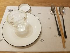 -小句号·精致料理(江南环球港店)