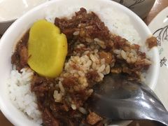 卤肉饭-乡亲鹅肉城(吴江店)