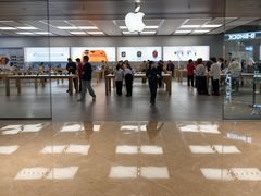 -Apple零售店(深圳益田假日广场店)