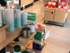 零售区-星巴克(北京小米科技园1店)