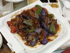 -东四民芳餐厅(世茂工三店)