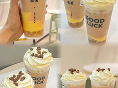 -古茗(泉州浦西万达金街店)