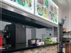 -张记汤馆(嫩江路店)