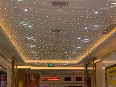 -欢乐空间KTV(奥山世纪城店)
