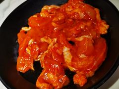 -花味烤肉·拌饭(建邺万达店)
