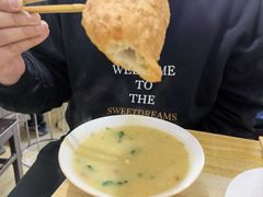 -老方子馅饼粥(台东店)