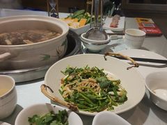 -名善山珍·野生菌汤锅(文殊院店)