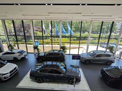 -青岛中达燕京·大客户中心(总店)