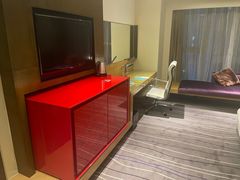 -青岛富力艾美酒店