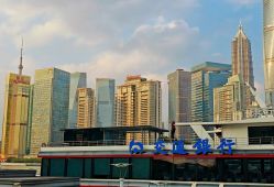 -Doris一站式游轮婚礼船东直营店(外滩店)