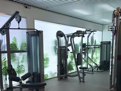 -WEGYMER健萌健身(雅颂居馆)