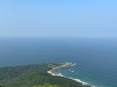 -海南铜鼓岭景区