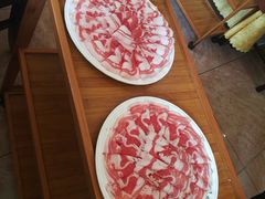 -东来顺饭庄(天坛店)