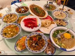 -东华天喜楼大酒楼(涧西店)