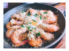 -嘉禾·悦享餐厅(八方汇店)