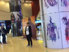 -万达影城(南昌红谷滩IMAX激光店)