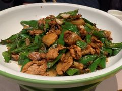 -洞庭鱼香(万科店)