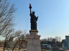 -北京世界公园