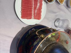 -东来顺饭庄(apm总店)