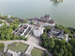 -龙天小镇