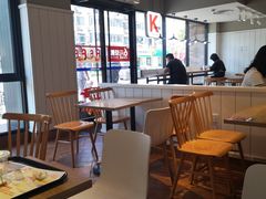 -肯德基(颛桥店)