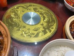 -小柴米·传统江西菜(八一广场店)
