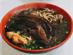 -小龙大肉面馆