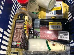 -盒马鲜生(189购物中心店)