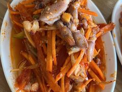 -韩麦大冷面(桂花街直营店)