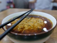 蟹粉汤面-阿娘面馆