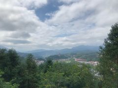 -井冈山革命烈士陵园