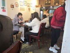 大堂-青春分食(仙林大学城店)