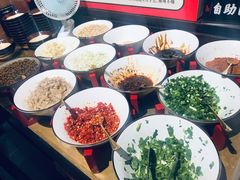 -受气牛肉·重庆耙牛肉(来福士店)