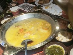 -受气牛肉·重庆耙牛肉(来福士店)
