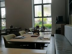 -陆家嘴万怡酒店·万荟轩