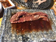 -万兴佳烤肉·长白山老味道(宏泰广场店)