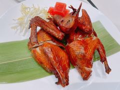 -蔡澜点心·粤菜(月星环球港店)