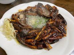 -协和菜馆(凤凰街店)