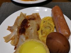 -清远熹乐谷温泉度假酒店