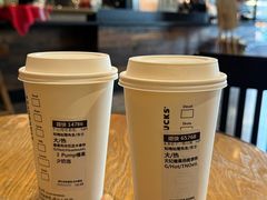 -星巴克(西安旗远锦上店)