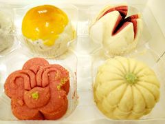 -陶陶居饼家(惠福东路店)