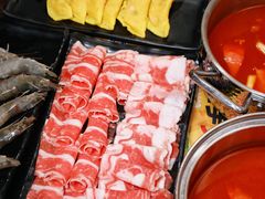 -呷哺呷哺(西单大悦城店)