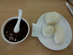 -孙记包子(火车站店)