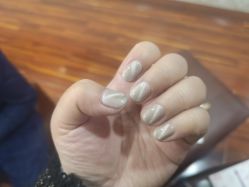 -圣婕美甲美睫皮肤管理