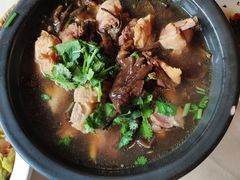 -北京水岸山吧度假村(雁栖镇店)