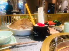 -鲜货俚鲜火锅(青果路店)