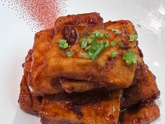 -永安鱼庄·镇江菜(东吴路店)